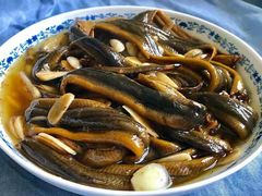 -方荣糊涂菜馆(湖北路店)