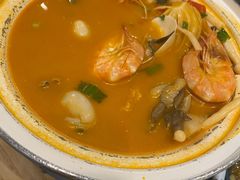 -米泰芒·东南亚料理(体育西店)