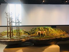 -长春世界雕塑园冰雪艺术天地