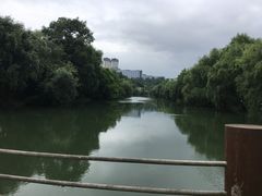 -贵阳市花溪国家城市湿地公园