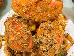 -广记海鲜(杨汊湖一店)