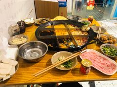 -刁姐火锅(五小区店)