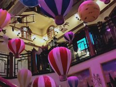 -火吧PTV聚会餐厅(10号店)
