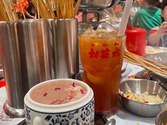 -大芊金重庆串串火锅(南京路店)