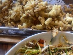-九转小磨·非遗东北菜(群力店)
