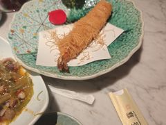 -阿吾罗日本料理(K11艺术中心店)