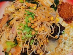 -海椒市落舌·麻辣烫冒菜(中关村店)