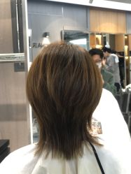 -Sying杉影日式烫染專門店