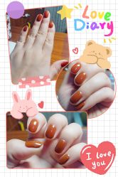 -Aso Artist Beauty美甲美睫