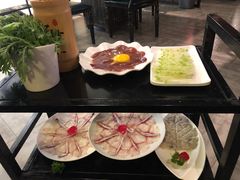 -七秒鱼·斑鱼火锅(太阳城店)