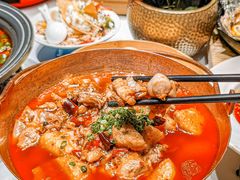 -樽宴酒楼·地道川菜·品质宴请