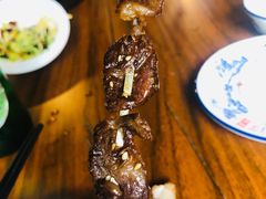-记忆串城·东北烧烤·小龙虾·大型团建(南油店)