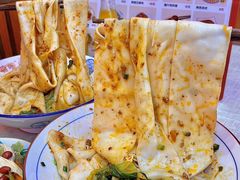 -大嘻咹biangbiang面(历史博物馆店)