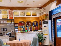 大堂-海儀美食楼(湾仔海鲜街店)