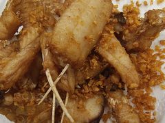 -正能量脆肉鲩火锅