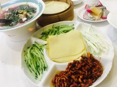 -关东风老北方菜馆(桂芳园店)