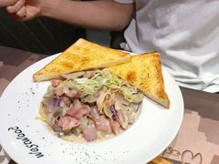 -遇见西木美式餐厅(体育路店)
