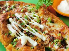 烤薯皮-彼德西餐厅(凯德广场新南店)