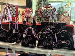 -naraya(玛雅百货店)