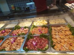 -非烤勿扰韩料自助烤肉(松山湖万科店)