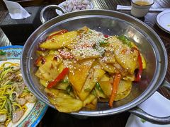 -伊犁羊杂馆