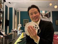 -The St·Regis Bar 瑞吉酒吧