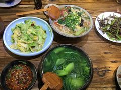 -云上千禾(水上店)