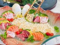 -观海轩餐厅(一线海景店)