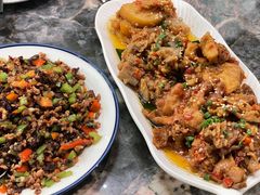 -浩海火燒雲傣家菜(芮欧百货店)