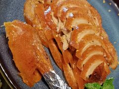 -青年星厨烤鸭店(星城店)