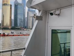 -黄浦江游览快线(金陵东路码头)