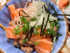 -花和海鲜自助(梅江店)