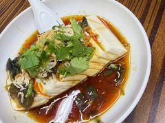 -谢记上海大排档(长寿路店)