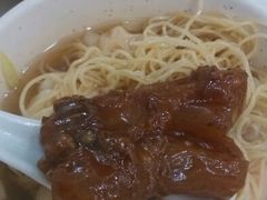 android_upload_pic-麦文记面家(佐敦店)