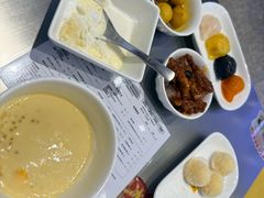 -满记甜品(江桥万达店)