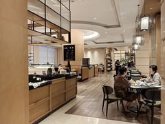-上海浦东滨江喜来登酒店