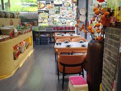 -饕然·民间川菜(龙泉店)