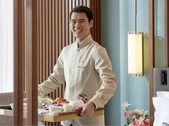 -广州文华东方酒店·江-由辉师傅主理