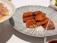 -客家汇·客家传承菜(水库店)