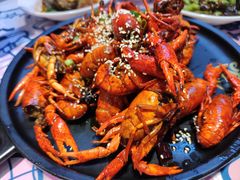 -松哥油焖大虾(皇岗一店)