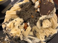 -玲婧胡同·生日蛋糕·餐厅(嘉里城店)