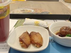 -老娘舅(杭州良渚永旺梦乐城店)