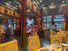 -白家大院·王府宫廷菜(苏州街店)
