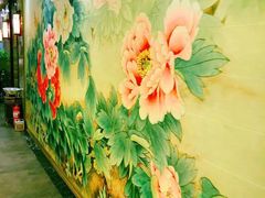 -古莲·影院足道·按摩SPA(水上温泉店)