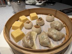 -龙宴海鲜城(经中路店)