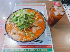 -肥汁米蘭香港米线(宁波路总店)