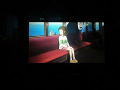 -中影星美国际影城(犀浦百伦店)