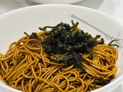 葱油拌面-老吉士酒家(天平路店)