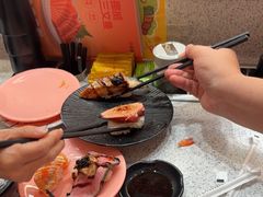 -争鲜回转寿司(西红门荟聚PLUS店)