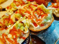 -维卡食舍(户部山店)